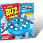 Buz Fırtınası Aile Kutu Oyunu Zeka Oyuncak