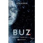 Buz - Hedef Serisi 1 - Buse Kudun