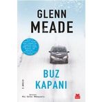 Buz Kapanı - Glenn Meade