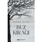 Buz Kırağı - Berna Ilgın