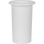 Buz Kovası Beyaz 24 cm (2 L)