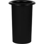 Buz Kovası Siyah 24 cm (2 L)