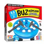 Buz Küpleri Zeka Mantık ve Strateji Oyunu