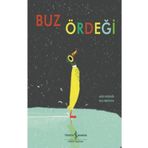 Buz Ördeği - Alex Nogues