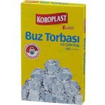 Buz Torbası 196 Adet