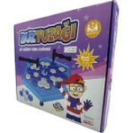 Buz Tuzağı Buz Kırma Oyunu Çocuk Aile Oyunu Kutu Oyunları 2 Kişilik Oyunlar Zeka Geliştirici Oyuncak