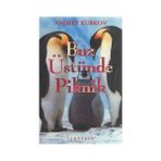 Buz Üstünde Piknik - Andrey Kurkov