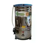 Buzağı Mama Hazırlama Makinası 50 Litre