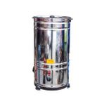 Buzağı Mama Hazırlama ve Tereyağı Makinası (50 Litre)