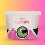 Buzağı Yalama Kovası - Buzi Bon - 15 kg