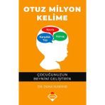 Buzdağı Yayınevi Buzdağı Yayınları Otuz Milyon Kelime 2020 Yayın Tarihli Çocuk Gelişimi Üzerine Özel Kitap