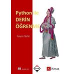 Buzdağı Yayınevi-Eğitim Python ile Derin Öğrenme