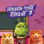 Buzdağı Yayınevi Güvercin Posta Teşkilatı 7