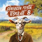 Buzdağı Yayınevi Güvercin Posta Teşkilatı 8