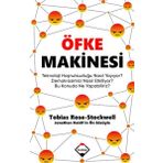 Buzdağı Yayınevi Öfke Makinesi - Teknoloji Hoşnutsuzluğu Nasıl Yayıyor? Demokrasimizi Nasıl Etkiliyor? Bu Konuda Ne Yapabiliriz?