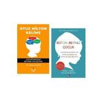 Buzdagi Yayinevi Otuz Milyon Kelime / Butun Beyinli Cocuk (2 Kitap Set)