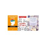 Buzdagi Yayinevi Otuz Milyon Kelime+Sevmek Yetmez+Anne Baba Cocuk Arasinda 3 Kitap Set