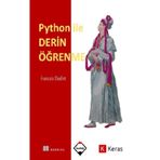 Buzdağı Yayınevi Python Ile Derin Öğrenme (renkli Baskı - Sıvama Cilt Kapaklı)