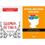 Buzdağı Yayınevi Sevmek Yetmez Çocuk Gelişimi Üzerine Özel Kitap 304 Sayfa Martha Moraghan Jablow