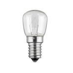Buzdolabı Ampulü 15W E14 Sarı Işık