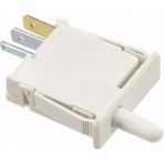 Buzdolabı Butonu, Bosch Kdn40v03ne, Kdn49a03ne, Kdn53nw20n İle Uyumlu