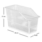 Buzdolabı Düzenleyici, Organizer 5 Li Set - standart