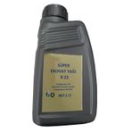 Buzdolabı Ekovat Kompresör Yağı R22 - 1 Litre