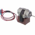 Buzdolabı Fan Motoru, Bosch / Siemens / Profilo İle Uyumlu