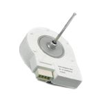 Buzdolabı Fan Motoru Zw58/05 Kablosuz 12v 2200rpm