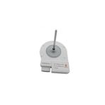 Buzdolabı Fan Motoru Zw58/05 Kablosuz 12v 2500rpm