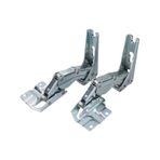 Buzdolabı Kapak Menteşe Kiti, Bosch, Siemens İle Uyumlu - 12004051