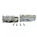 Buzdolabı Kapak Menteşesi - Bosch, Siemens İle Uyumlu - 00492680