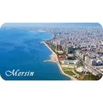 Buzdolabı Magneti - Mersin