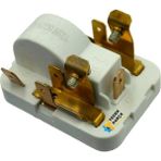 Buzdolabı Ptc ve Rölesi Danfoss 220V 103N0021 Universal Soğutucu Kompresör Rölesi - Adet-Set