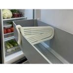 Buzdolabı Raf Organizeri | 3D Baskı Askılı Dolap Düzenleyici