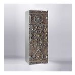 Buzdolabı Sticker Kaplama Dolap Kaplama Etiketi Osmanlı Motif