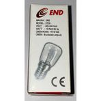 Buzdolabı / Tuz Lambası / Fırın / Dikiş Makinesi Ampulü / 15W 1'li Sarı Işık E14 Halogen Ampul 15 Wa