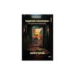 Buzdolabı Vatandaşları: Bir Gastronomi Distopyası - Emre Turan