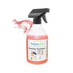 Buzdolabı ve Derin Dondurucu Temizlik Spreyi 500 Ml.