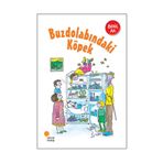 BUZDOLABINDAKİ KÖPEK - BEHİÇ AK