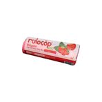 Büzgülü Çöp Torbası Orta Boy Çilek Kokulu Ruloçöp - 5 Paket
