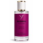 BUZKIRAN Playground Edition Rich Btch Premium Cam Sprey Pudra & Amber Kolonyası - 100 ml