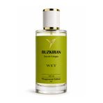 BUZKIRAN Playground Edition Wet Premium Cam Sprey Meram & Sicilya Limonu Kolonyası - 100 ml