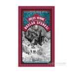 Buzlar Sfenksi - Jules Verne