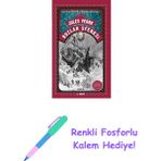 Buzlar Sfenksi: Olağanüstü Yolculuklar 1 + Renkli Fosforlu Kalem - Hayır