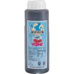Buzlaş 12'li Granita Vişne Meyve Suyu Aromalı Konsantre Şurup Koli Içi 12X1 Lt