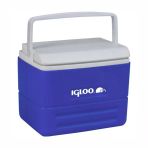Buzluk - Igloo - Elitecore - 8.2 Lt - Mavi - 300724