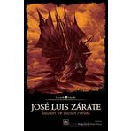 Buzun ve Tuzun Rotası - Jose Luis Zarate
