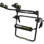Buzz Rack Bisiklet Taşıyıcı 4X4 Stepne Beetle 2 Li Siyah