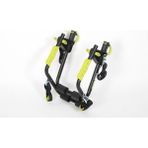 Buzz Rack Bisiklet Taşıyıcı Bagaj Üstü Colibri 1 Siyah